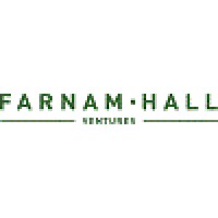 Farnam Hall Ventures Logo