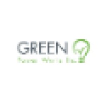 Green Power Works Inc Logo