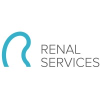RENAL SERVICES (UK) LIMITED Logo