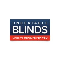 Unbeatable Blinds Ltd Logo