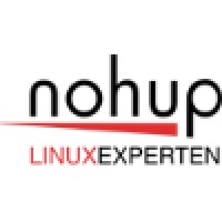Nohup AB Logo