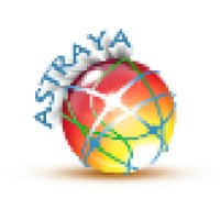 Astraya Logo