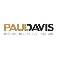 Paul Davis Greater Vancouver Logo