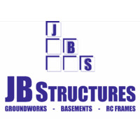 JB STRUCTURES LTD Logo