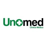 Clínica Unomed Logo