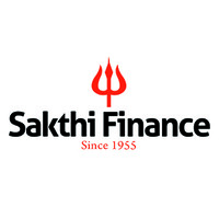 Sakthi Finance Limited Logo