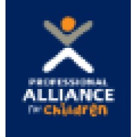 Professional Alliance for Children Logo