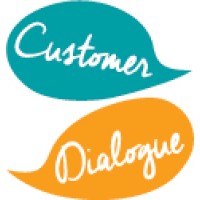Customer Dialogue Logo