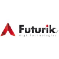 Sarl Futurik Logo
