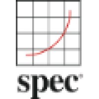 Standard Performance Evaluation Corporation (SPEC) Logo