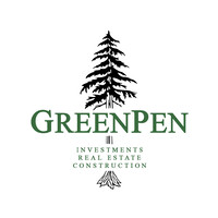 GreenPen Investments Logo
