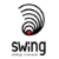 SWING Estrategia e Innovacion Logo