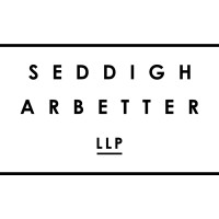 Seddigh Arbetter LLP Logo