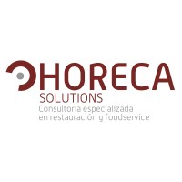 Horeca Solutions Logo