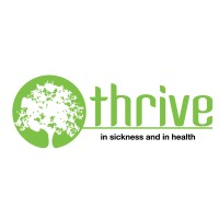 Thrive Financial Services Ltd. Logo
