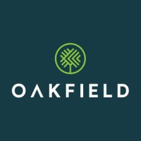 Oakfield Estate Agents Logo
