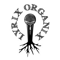 Lyrix Organix Logo