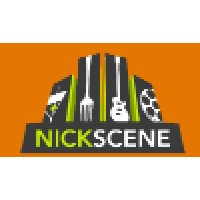 NickScene.com Logo