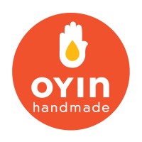 Oyin Handmade Logo