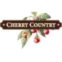 Cherry Country Logo