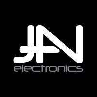 JAN Electronics Logo