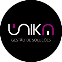ÚNIKA Logo