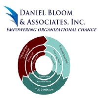 Daniel Bloom & Associates, Inc. Logo