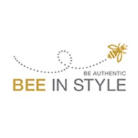 BeeInStyle.com Logo
