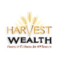 Harvest Wealth SA Logo