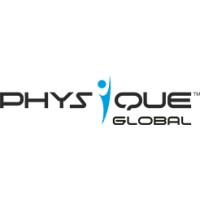 PHYSIQUE GLOBAL Logo