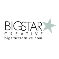 BigStar Creative Logo