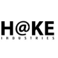 Hake Industries Logo