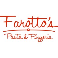 Farottos Pasta & Pizzeria Logo