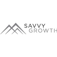 Savvy Growth Logo