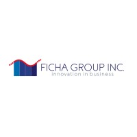 FICHA GROUP INC Logo
