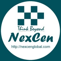 NexCen Global Inc Logo