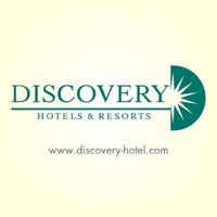Discovery Hotels & Resorts Logo