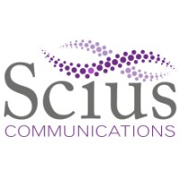 Scius Communications Ltd Logo