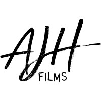 AJH Films Logo