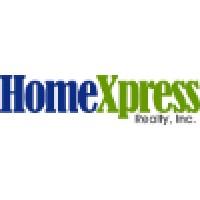 HomeXpress Realty, Inc. Logo