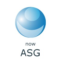 Mowbly (acquired by ASG Technologies) Logo