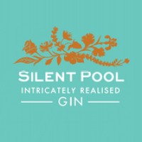 Silent Pool Distillers Logo