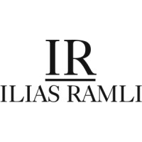 ILIASRAMLI LTD Logo