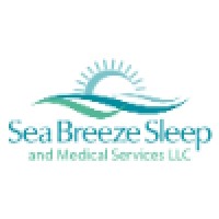 Sea Breeze Sleep and Medical Services LLC Logo