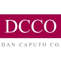 Dan Caputo Co. Logo
