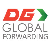 DG Global Forwarding Logo