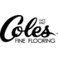Coles Fine Flooring Logo