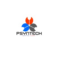 psyntech limited, Lagos Nigeria Logo
