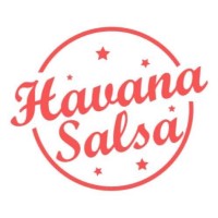 HAVANA SALSA LTD Logo
