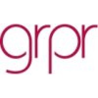 Ginny Richardson Public Relations Logo